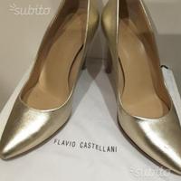 Scarpe Flavio Castellani tg 37
