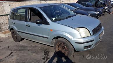 RICAMBI USATI AUTO FORD Fusion 1° Serie FYJA (02>
