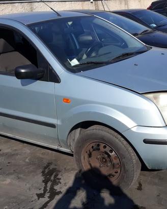 RICAMBI USATI AUTO FORD Fusion 1° Serie FYJA (02>