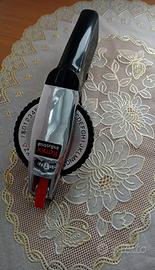 Etichettatrice Rotex vintage