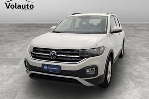 VOLKSWAGEN T-Cross 2019 - T-Cross 1.0 tsi Style 95