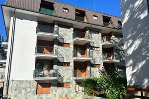 Appartamento di 46 m² con 2 locali a Bardonecchia