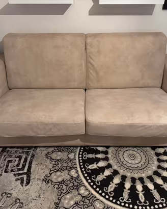 divano letto