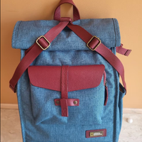 Zaino fotografico National Geographic Australia