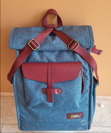 Zaino fotografico National Geographic Australia