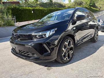 OPEL Grandland 1.5 diesel Ecotec aut. GS