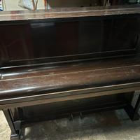 Pianoforte  Spencer London