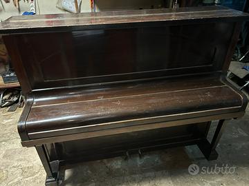 Pianoforte  Spencer London