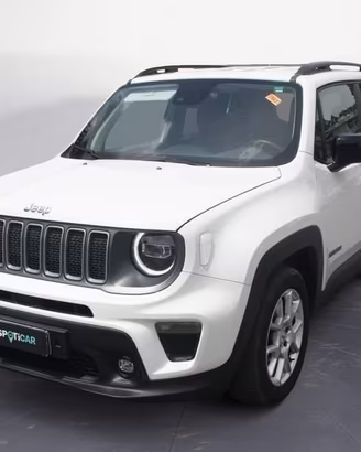Jeep Renegade 1.5 turbo t4 mhev Limited 2wd 1...