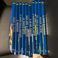 Fumetti TEX
