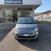 Fiat 500 1.3 MULTIJET