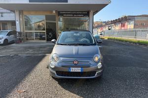 Fiat 500 1.3 MULTIJET