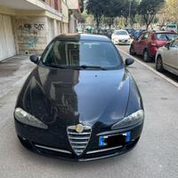 Alfa Romeo 147 1.9 JTDM 120 CV – 2007