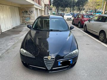 Alfa Romeo 147 1.9 JTDM 120 CV – 2007