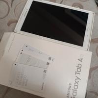 tablet Samsung Tab A 6 