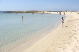 Appartamento a pochi passi dal mare.Lido Marini