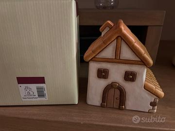Casa presepe giubileo Thun