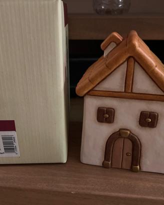 Casa presepe giubileo Thun