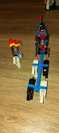 Lego castello LEGO Legoland Castle giochi vintage 
