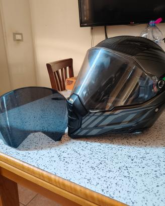 AGV naked
