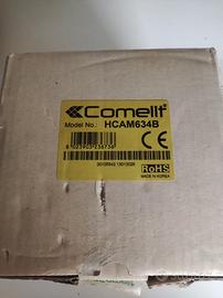 Telecamera comelit
