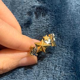 Anello regolabile giapponese Stellar.