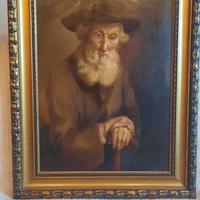 quadri su tela antichi