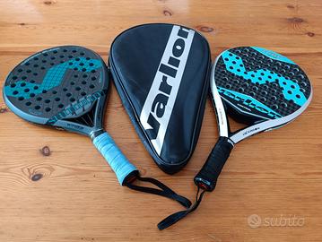 pale varlion + custodia originale 