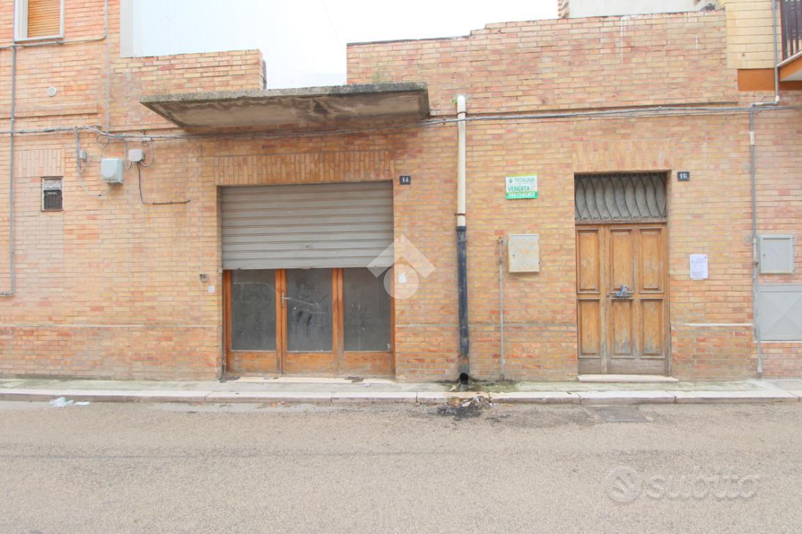 CASA INDIPENDENTE A LUCERA - Vista 2