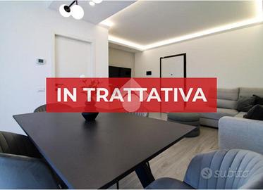 2 LOCALI A SAN MARTINO SICCOMARIO