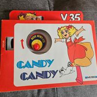 Proiettore Mupi Candy Candy V35