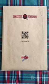 Gioco da tavolo - detective