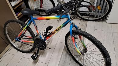 Biciclette varie