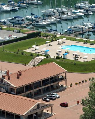 Ufficio commerciale di circa 80 m²