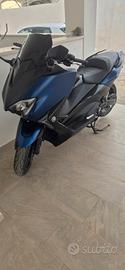 TMAX 530 DX 2018 | Scarico SC | Full Optional | 36