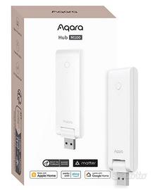 Smart Home Hub M100, Matter Controller, Thread Bor