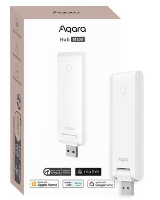 Smart Home Hub M100, Matter Controller, Thread Bor