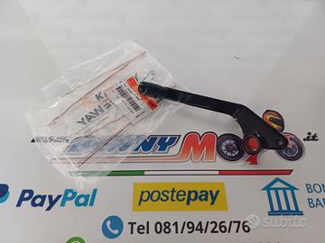 PEDALE FRENO KEEWAY RKF 125