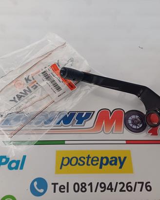 PEDALE FRENO KEEWAY RKF 125