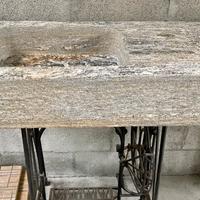 Lavandino/lavabo/lavello in pietra