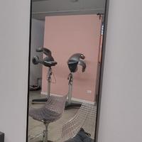 Specchio da parete