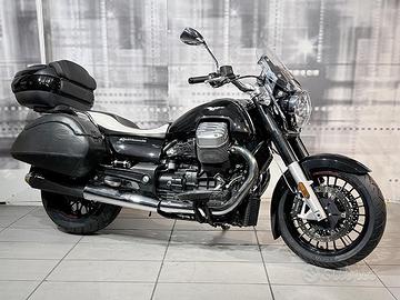 Moto Guzzi California 1400 Touring