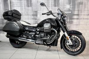 Moto Guzzi California 1400 Touring