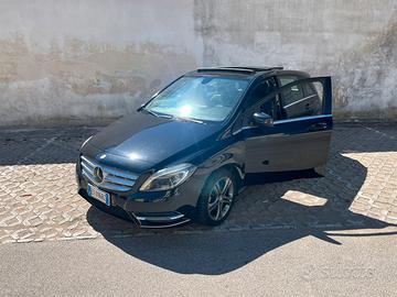 Mercedes Classe B