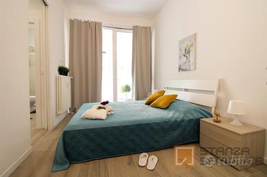 STANZA SINGOLA ALL INCLUSIVE