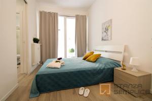 STANZA SINGOLA ALL INCLUSIVE