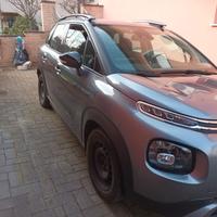 C3 Air Cross - DIESEL - 2018 - 100 HP - SHINE