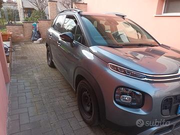 C3 Air Cross - DIESEL - 2018 - 100 HP - SHINE