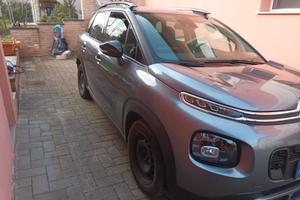 C3 Air Cross - DIESEL - 2018 - 100 HP - SHINE