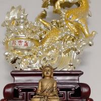 Antico drago imperiale 